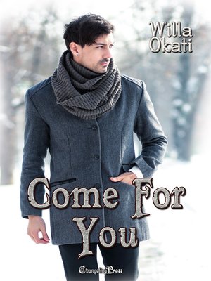 cover image of Come For You